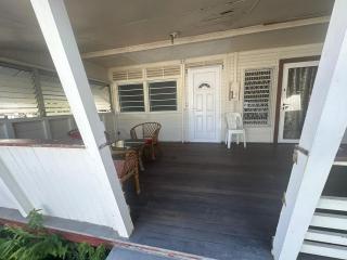 T2 Grande chambre - Kourou - 4