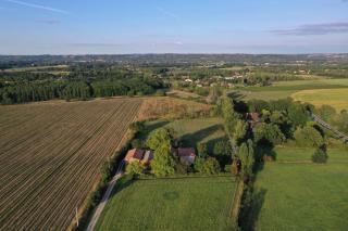 Les Millères -Le studio cosy - Villemur-sur-Tarn - 9