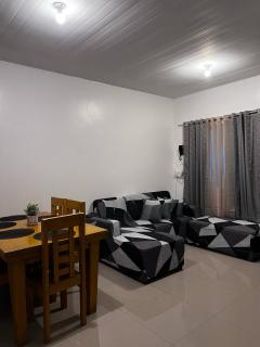 Cozy Family Home with 3 bedrooms Near Airport - Davao City - 5
