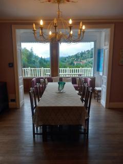 La Demeure des Tisserands - La Bresse - 7