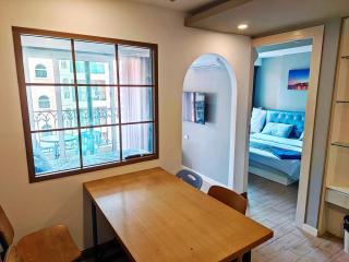 Seven seas condo family kindly 2 bedroom highfloor poolview resort - 9