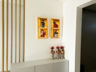 Apê Mandacaru | Refúgio Pé na Areia em Carneiros - 8