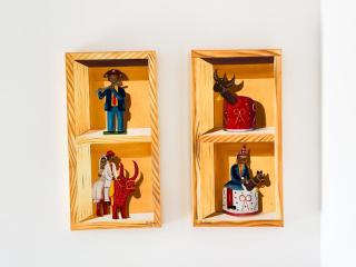 Apê Mandacaru | Refúgio Pé na Areia em Carneiros - 6