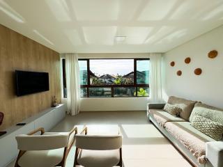 Apê Mandacaru | Refúgio Pé na Areia em Carneiros - 3