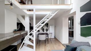 Loft Mons Centre 5 - 7