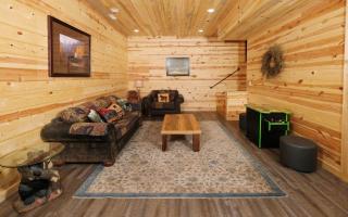 Barnwood Ridge - 7