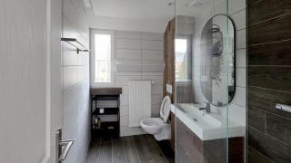 Loft Mons Centre 5 - 3
