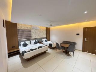 Hotel Sunrise Deluxe - 6