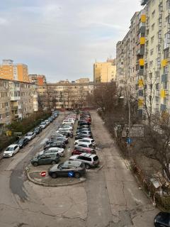 Urban Stay Apartment by Iulius Mall - 2