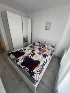Apartament Nasypowa 3 - Gdynia - 6