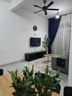 Homestay D'Casa, Apartment In Sepang, KLIA - 6
