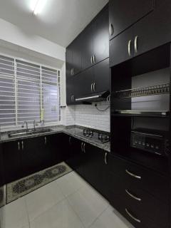 Homestay D'Casa, Apartment In Sepang, KLIA - 5