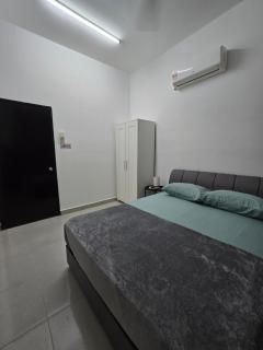 Homestay D'Casa, Apartment In Sepang, KLIA - 1