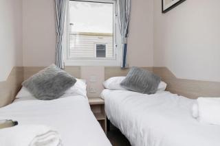 Vacant Nests Seton sands 94 St Andrews - Port Seton - 6