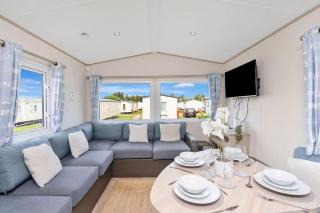 Vacant Nests Seton sands 94 St Andrews - Port Seton - 2