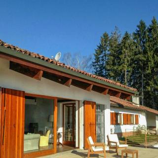 Villa With Pool Overlooking Lake Maggiore - 8