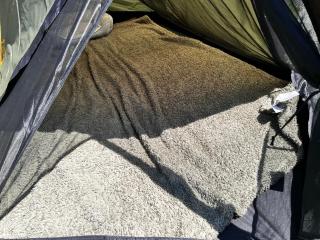 Rosental-Tent only - Ferlach - 1