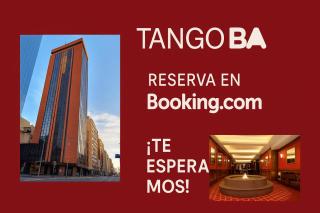 Tango BA 2 - Buenos Aires - 7