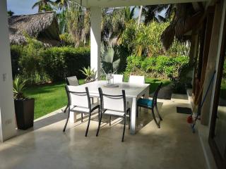 Wunderschöne Karibische Villa Coson Beach - 2