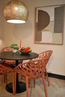NEW ModernStudio Complete Furnished Middle & long stay - Brunssum - 8