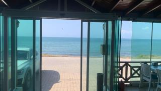 Abaş Masmavi Otel - Yumurtalık - 7