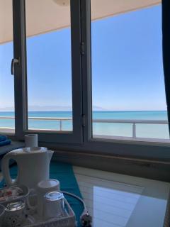 Abaş Masmavi Otel - 4