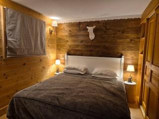 Splendide chalet 12pers, Sainte Foy Station - 5