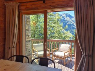 Splendide chalet 12pers, Sainte Foy Station - 4