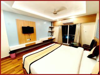 Hotel Ayodhya Devika Near Ramjanambhoomi 800m - 4