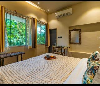 Sagwana nature villa retreat - 8