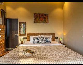 Sagwana nature villa retreat - 7