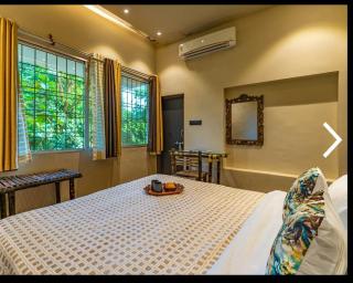 Sagwana nature villa retreat - 5