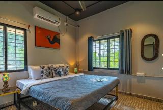 Sagwana nature villa retreat - 4