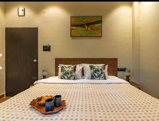 Sagwana nature villa retreat - 3