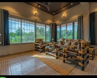 Sagwana nature villa retreat - 2