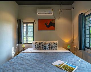 Sagwana nature villa retreat - 1