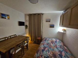 Studio 4 personnes - 1