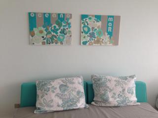 Ocean Park Beach View Studio - 4