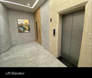 Rang Mahal - a boutique stay w kitchenette - 1