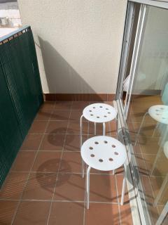 Apartamento Centro Calella Barcelona Nuevo - 9