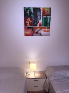 Apartamento Centro Calella Barcelona Nuevo - 8
