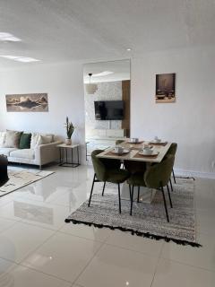 270 Degree City View Serenity - Windhoek - 4