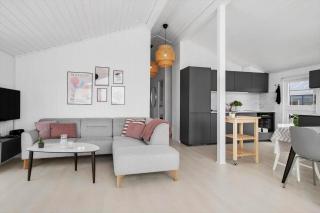 40330 Juelsminde - Frede Juelsvej 330 - 4