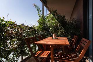 Youhosty - CityLife Terrace on the Park - 4