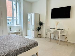 Golden Suite - Stylish and with FREE Parking! - Lugano - 8