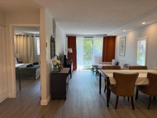 Cozy 1bdr Appartement Outremont - 8