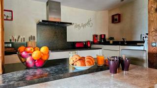 Chalet les Brevins - 3