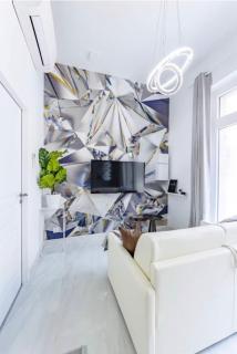 Cristal Loft - Studio moderne & confort à Agen - 0