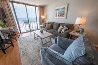 New Low Floor Direct Ocean FrontSands Beach Club! - 0