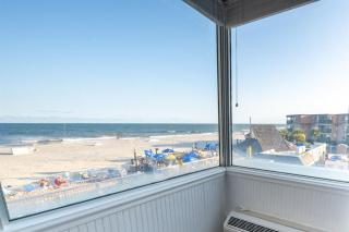 Oceanfront Corner, Low Floor, Ocean Annies, Pools! - 9